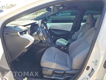 2022 Toyota Corolla SE Apex Edition Sedan - miniatura 7
