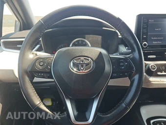 2022 Toyota Corolla SE Apex Edition Sedan - miniatura 10