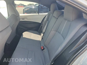 2022 Toyota Corolla SE Apex Edition Sedan - miniatura 13