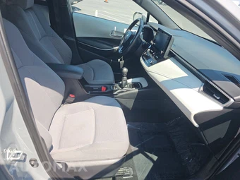 2022 Toyota Corolla SE Apex Edition Sedan - miniatura 8