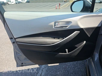 2022 Toyota Corolla SE Apex Edition Sedan - miniatura 9