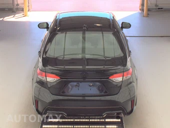 2022 Toyota Corolla SE Apex Edition Sedan - miniatura 5