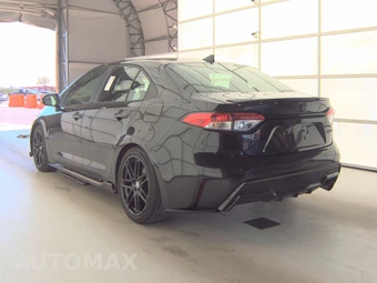 2022 Toyota Corolla SE Apex Edition Sedan - miniatura 6