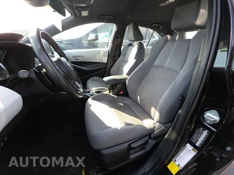 2022 Toyota Corolla SE Apex Edition Sedan - miniatura 7