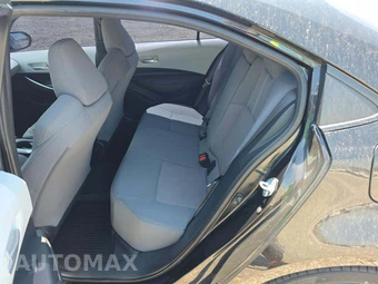 2022 Toyota Corolla SE Apex Edition Sedan - miniatura 10