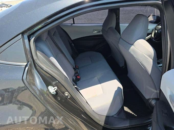 2022 Toyota Corolla SE Apex Edition Sedan - miniatura 13