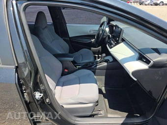2022 Toyota Corolla SE Apex Edition Sedan - miniatura 15