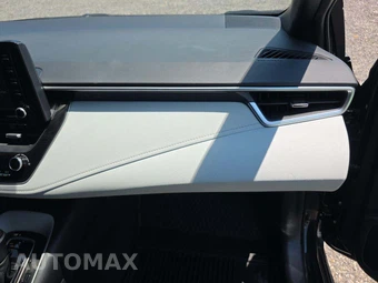 2022 Toyota Corolla SE Apex Edition Sedan - miniatura 16