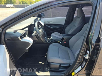 2022 Toyota Corolla SE Apex Edition Sedan - miniatura 3