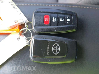 2022 Toyota Corolla SE Apex Edition Sedan - miniatura 5