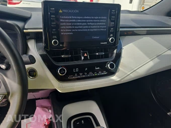 2022 Toyota Corolla SE - miniatura 11