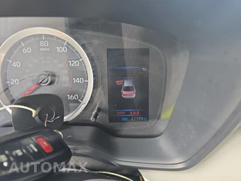2022 Toyota Corolla SE - miniatura 12