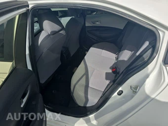 2022 Toyota Corolla SE - miniatura 13