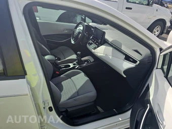 2022 Toyota Corolla SE - miniatura 8