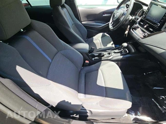 2022 Toyota Corolla SE Nightshade Edition Sedan - miniatura 18