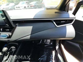 2022 Toyota Corolla SE Nightshade Edition Sedan - miniatura 19