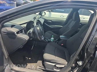 2022 Toyota Corolla SE Nightshade Edition Sedan - miniatura 13