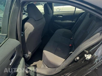 2022 Toyota Corolla SE Nightshade Edition Sedan - miniatura 16