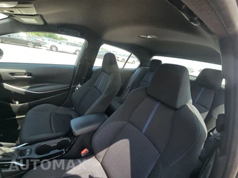 2022 Toyota Corolla SE Nightshade Edition Sedan - miniatura 17