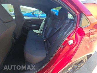 2022 Toyota Corolla SE Nightshade Edition Sedan - miniatura 13