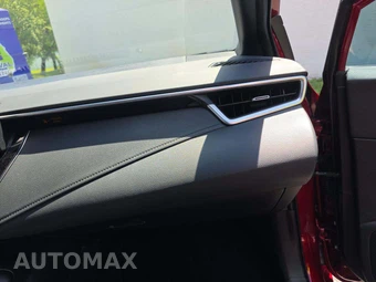 2022 Toyota Corolla SE Nightshade Edition Sedan - miniatura 19