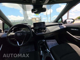 2022 Toyota Corolla SE Sedan – miniatura 10