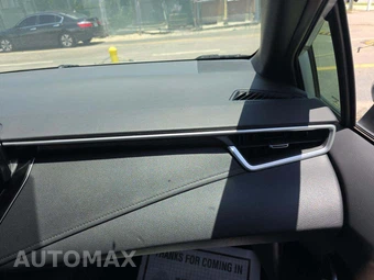 2022 Toyota Corolla SE Sedan – miniatura 19