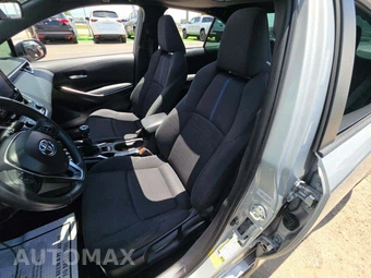2022 Toyota Corolla SE Sedan – miniatura 6