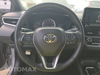 2022 Toyota Corolla SE Sedan - miniatura 10