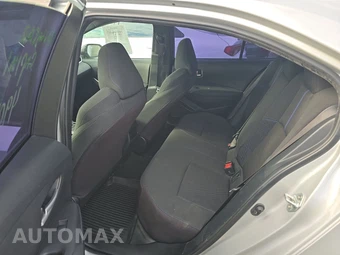2022 Toyota Corolla SE Sedan - miniatura 13