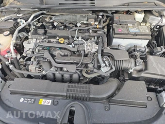 2022 Toyota Corolla SE Sedan - miniatura 15