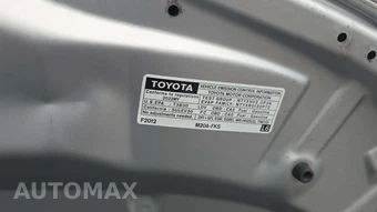 2022 Toyota Corolla SE Sedan - miniatura 17