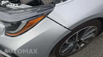 2022 Toyota Corolla SE Sedan - miniatura 20