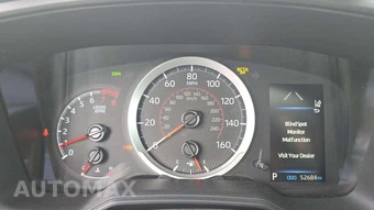 2022 Toyota Corolla SE Sedan - miniatura 27