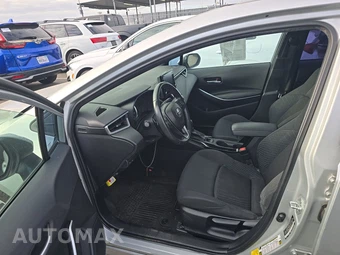 2022 Toyota Corolla SE Sedan - miniatura 7