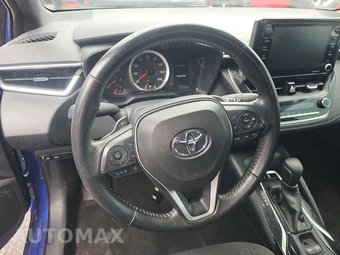 2022 Toyota Corolla SE Sedan – miniatura 10