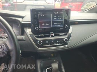 2022 Toyota Corolla SE Sedan – miniatura 11