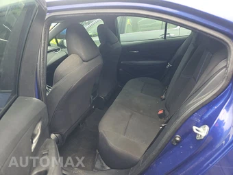 2022 Toyota Corolla SE Sedan – miniatura 13