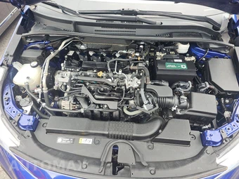 2022 Toyota Corolla SE Sedan – miniatura 15