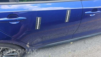 2022 Toyota Corolla SE Sedan – miniatura 21