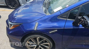 2022 Toyota Corolla SE Sedan – miniatura 31
