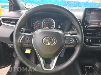 2022 Toyota Corolla SE Sedan – miniatura 10