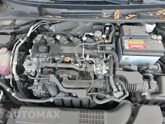 2022 Toyota Corolla SE Sedan – miniatura 15