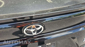 2022 Toyota Corolla SE Sedan – miniatura 24