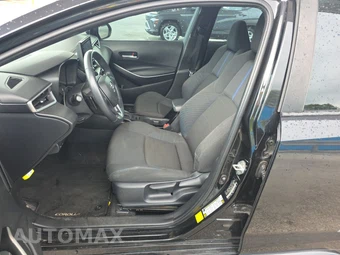 2022 Toyota Corolla SE Sedan – miniatura 7