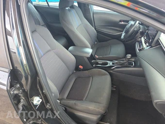 2022 Toyota Corolla SE Sedan – miniatura 8