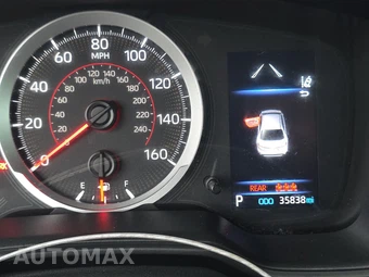 2022 Toyota Corolla SE Sedan - miniatura 12