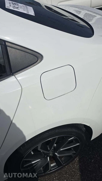 2022 Toyota Corolla SE Sedan - miniatura 23