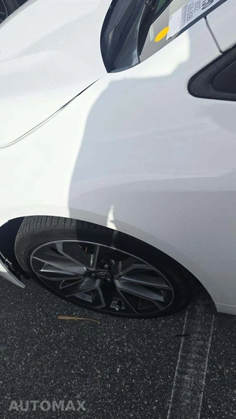 2022 Toyota Corolla SE Sedan - miniatura 25