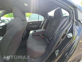 2022 Toyota Corolla SE Sedan - miniatura 10